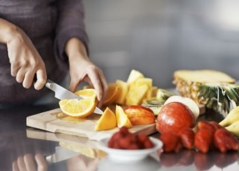 How can meal plans help you in healthy living in Dubai?