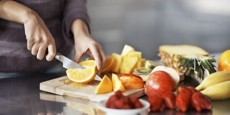 How can meal plans help you in healthy living in Dubai?