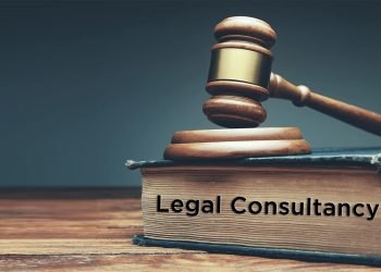 Legal Consultants in Dubai