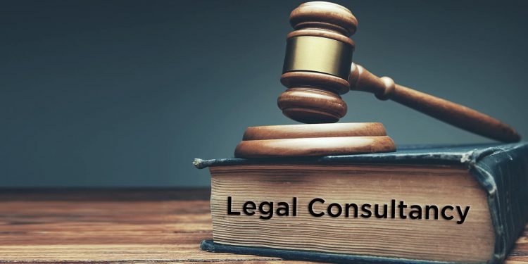 Legal Consultants in Dubai