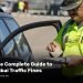 dubai traffic fines