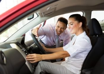 What Features to Look for in a Used Car
