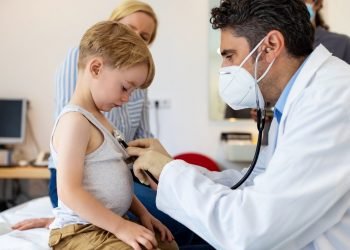 What Parents Need to Know About Monkeypox