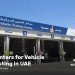 vehicle testing center