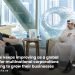 Dubai keeps improving as a global hub for multinational corporations looking to grow their businesses
