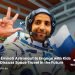 First-Emirati-astronaut