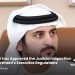 Dubai has approved the Judicial Inspection Department’s executive regulations