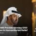 UAE Will Provide Ukraine $100 Million in Humanitarian Relief