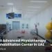 Physiotherapy & Rehabilitation Center in UAE