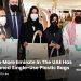 UAE has banned single use plastic bags
