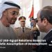 UAE-Egypt Relations