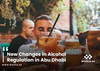 Alcohol Regulation Abu Dhabi