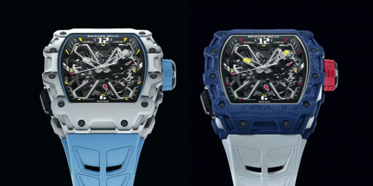 Richard Mille