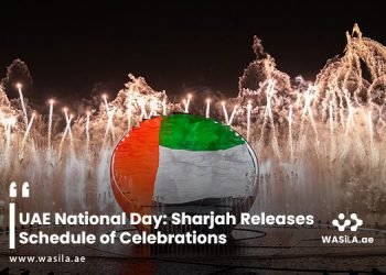 UAE National Day