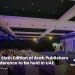 Arab Publishers Conference