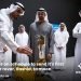 UAE First Lunar Rover Rashid
