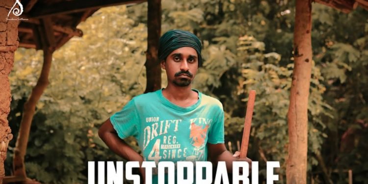 Unstoppable Indian song background music download