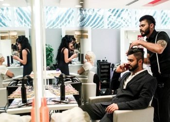 How to Start a Hair Salon in Dubai – Cost and Benefits Analysis