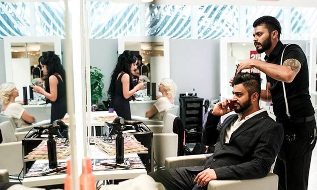 How to Start a Hair Salon in Dubai – Cost and Benefits Analysis