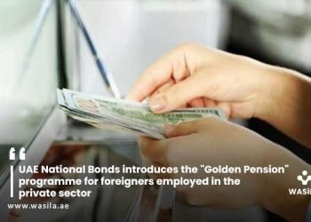 Golden Pension programme