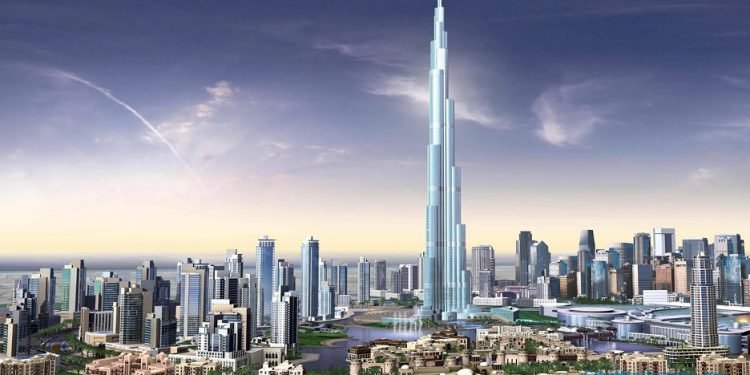 5 Major Things to Explore in Dubai