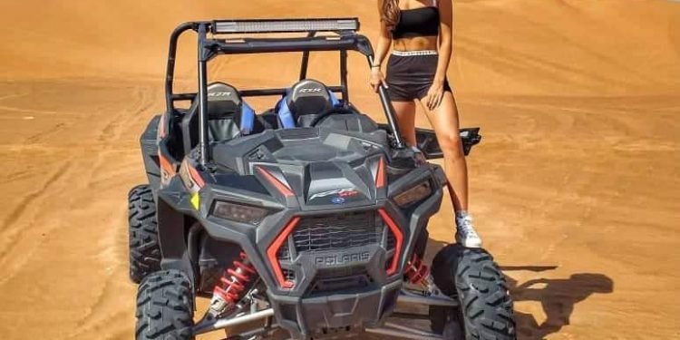 Desert Dune Buggies: What Makes These Buggies So Exciting