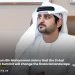 Maktoum Bin Mohammed claims that the Dubai Fintech Summit will change the financial landscape