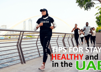 How to Maintain Health in UAE
