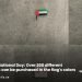 UAE National Day: Over 200 different items can be purchased in the flag’s colors