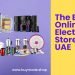 Online Shopping Dubai