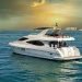 Rent A Yacht Dubai For A Birthday Party
