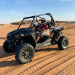 A Complete Guide to A Dune Buggy Dubai Tour