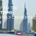 How to Find the Best Options for Monthly Car Rentals in Dubai
