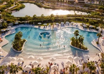 Top 10 Dubai Real Estate Performing Areas in November 2022?