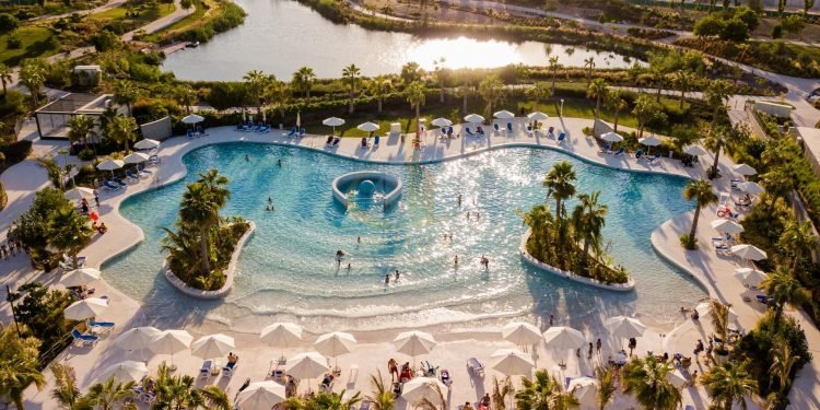 Top 10 Dubai Real Estate Performing Areas in November 2022?