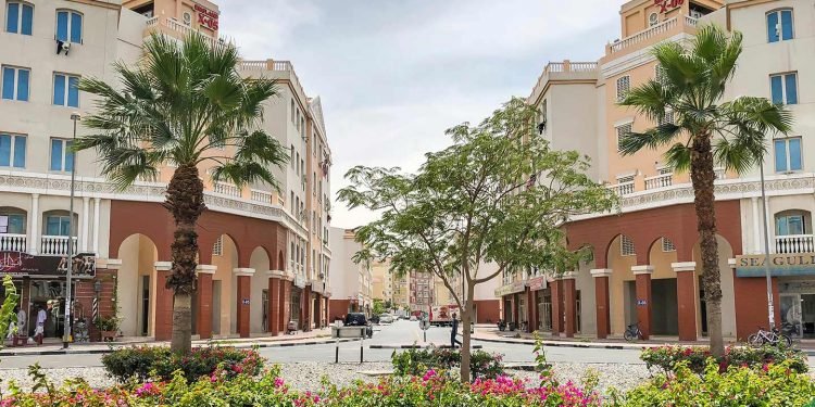 Top 10 Dubai Real Estate Performing Areas in November 2022?