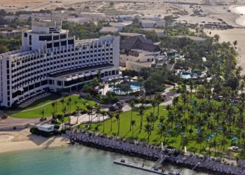 Top 10 Dubai Real Estate Performing Areas in November 2022?