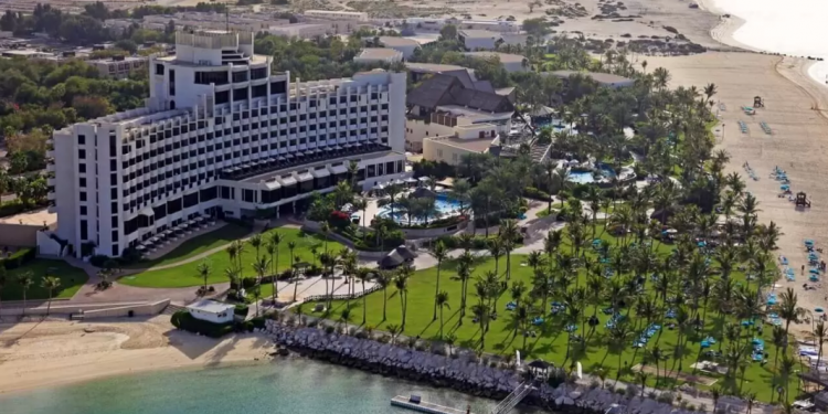 Top 10 Dubai Real Estate Performing Areas in November 2022?