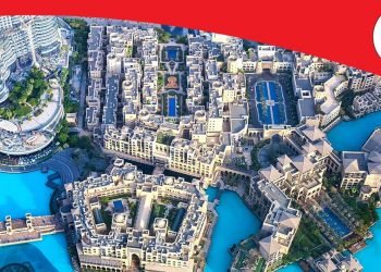 Why is Dubai a Great Place for Business