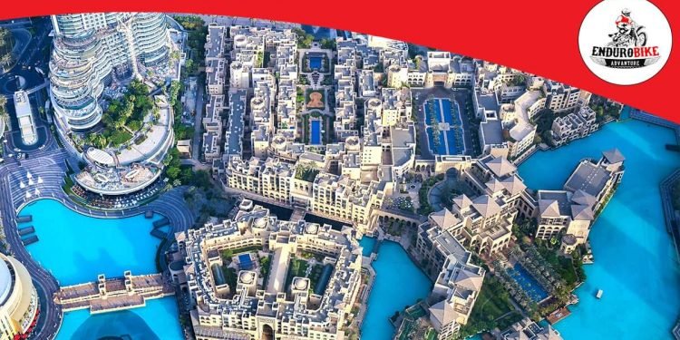 Why is Dubai a Great Place for Business