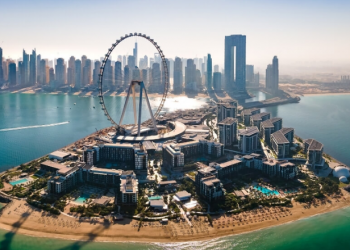 Top 10 most popular Dubai Tours