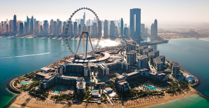 Top 10 most popular Dubai Tours