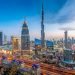 Dubai Real Estate Database