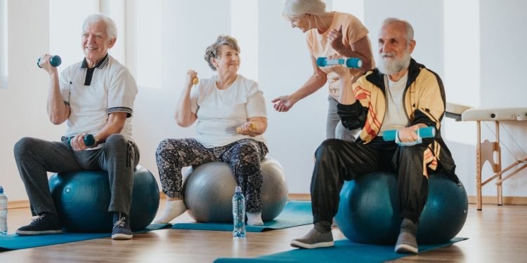 How Is Physiotherapy at Home In Dubai Helpful