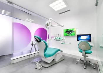 Best Dental Clinic in Dubai