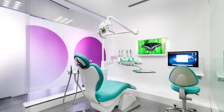 Best Dental Clinic in Dubai