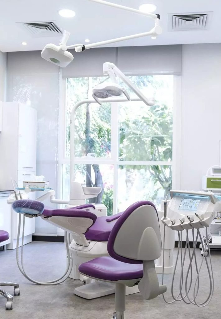 Best Dental Clinic in Dubai