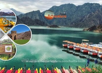 Hatta Tour from Dubai