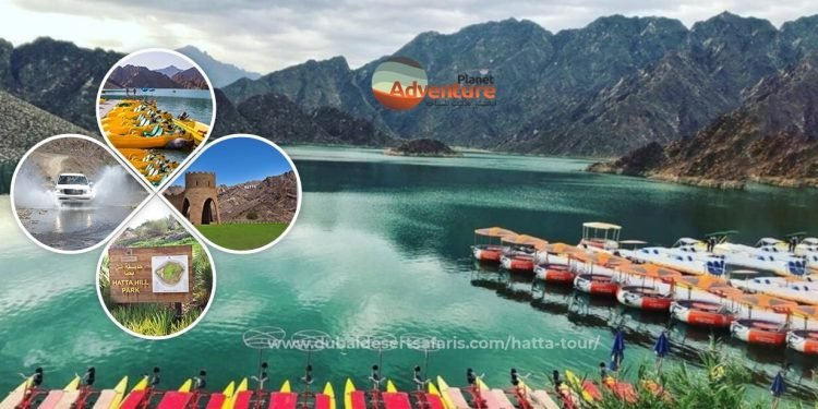 Hatta Tour from Dubai