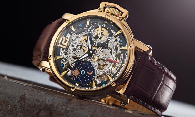 Tufina Copacabana Theorema GM-104-2